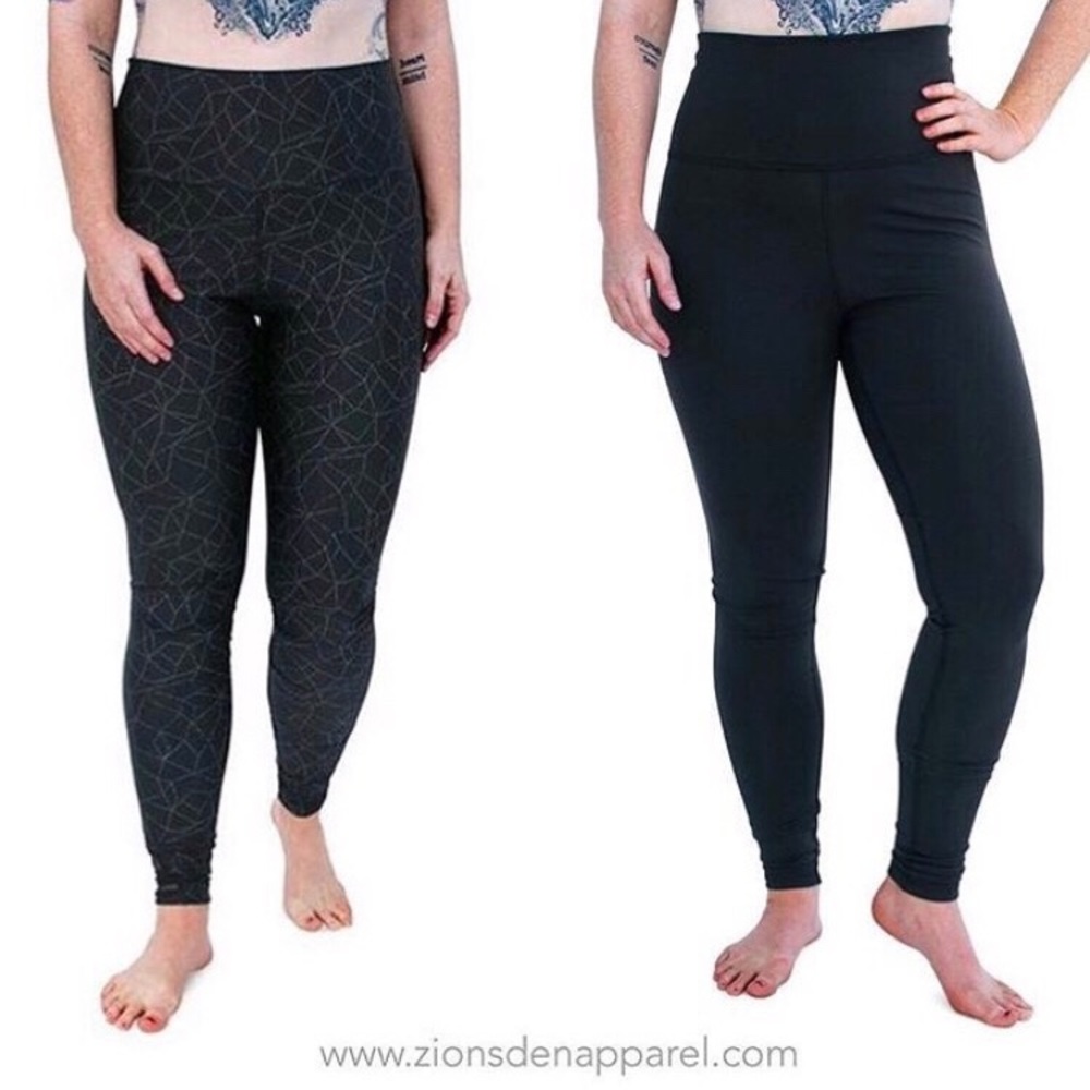 NEW Leggings XS-4X